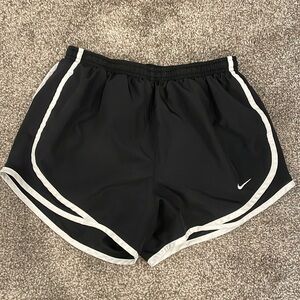Nike Dri-Fit Running Shortsd